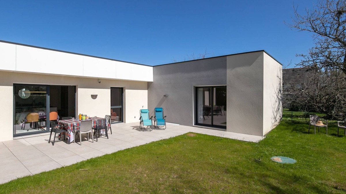 Plomelin House | Keryanne by Interhome