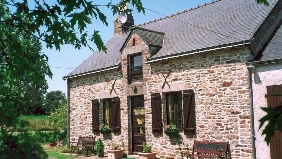 Penestin House | Keryannick - Penestin