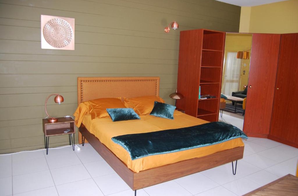 Sarzeau Bed & Breakfast | Kerzara - Le Gîte