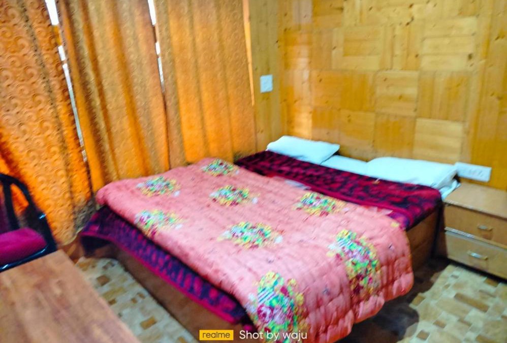 Pahalgam House | Kesar Guest House, Pahalgam