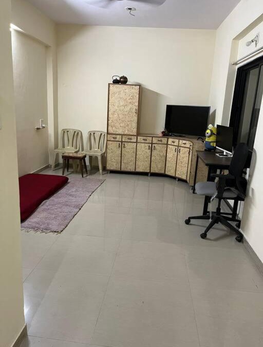Ahmedabad Apartment | Keshavnagar