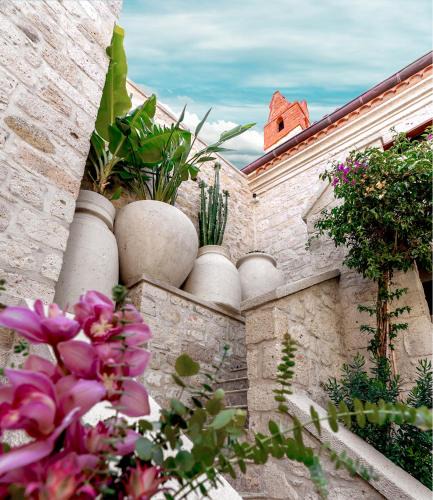 Alacati Hotel | Kestelinn Alaçatı