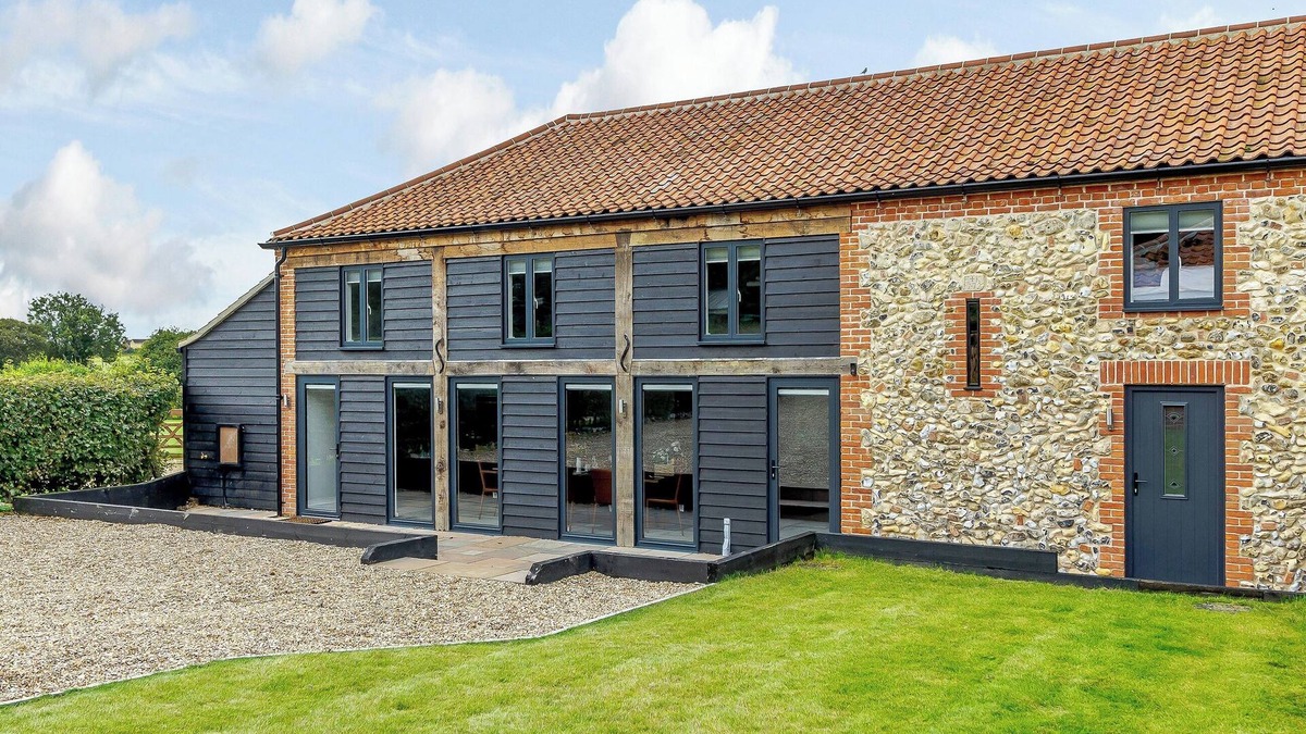 Swaffham Cottage | Kestrel Barn-UK31353