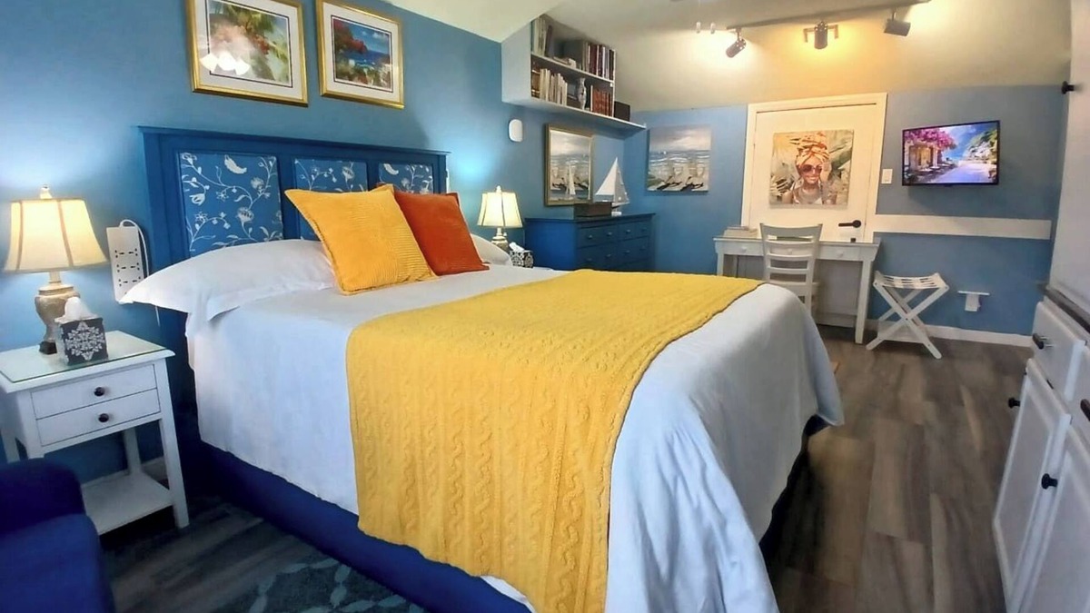 Westward Villas Subdivision Apartment | Kestrel - Best location in Nassau, Kestrel Bahamas Vacation Rental