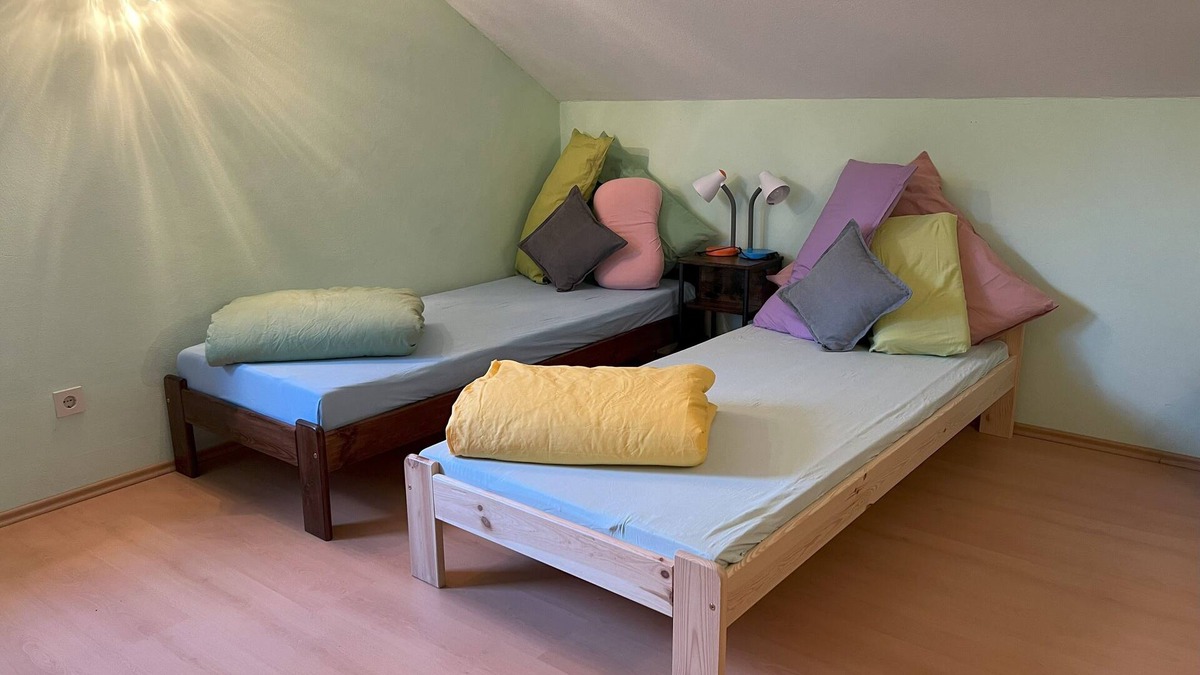 Germaringen Apartment | Kestrel