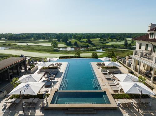 Keswick Hotel | Keswick Hall