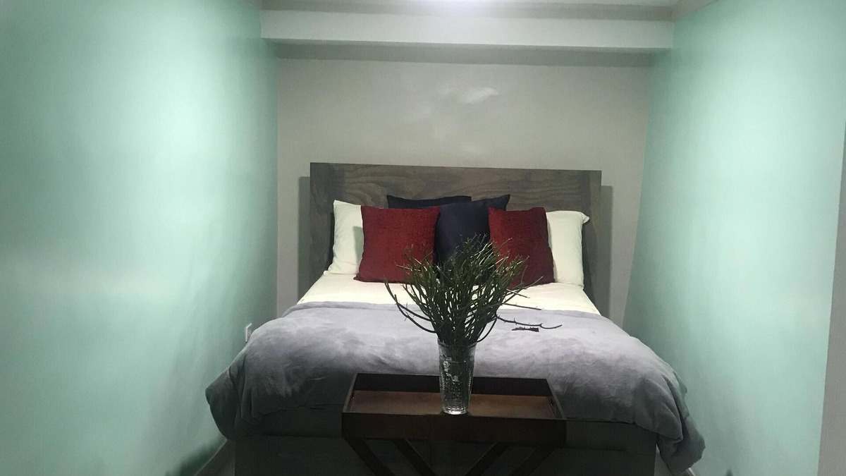 Downtown Nassau Apartment | Keta’s Space