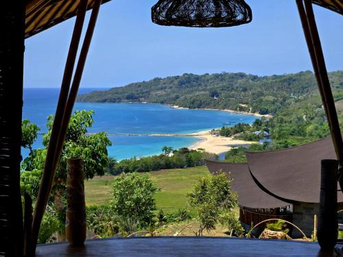 Wanokaka Hotel | ketanu bamboo lodge sumba