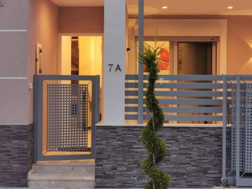 Gerakas Apartment | Keti's home