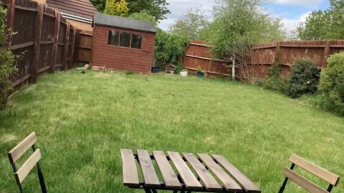 Kettering House | Kettering Leisure Holiday Home