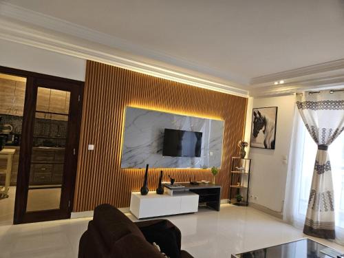 Ngor Apartment | Keur Aïda Immeuble de standing