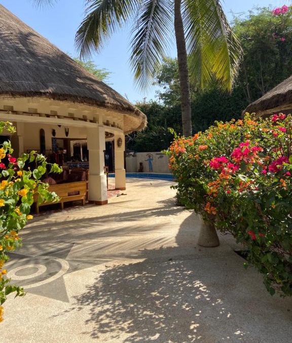 Mbour Bed & Breakfast | Keur des pecheurs chez ivan