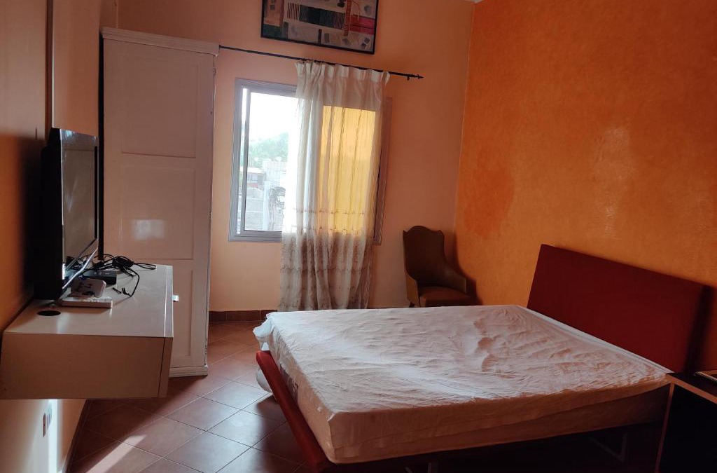 Cite Niakh Apartment | Keur Magatte