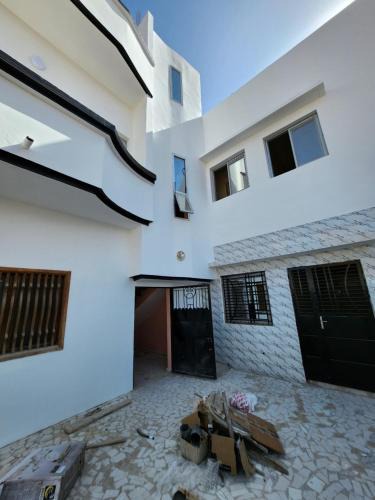 Pointe des Almadies Apartment | Keur maodo