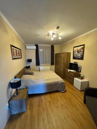 Rackeve Apartment | Kevevára Vendégház