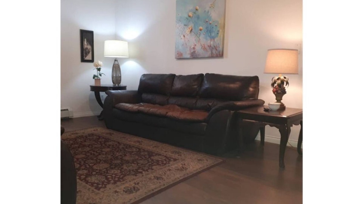 West Newton - Highway 10 Apartment | Kevin's adorable place