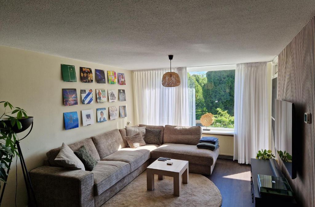 's-Molenaarsbuurt Apartment | Kevin's Casa