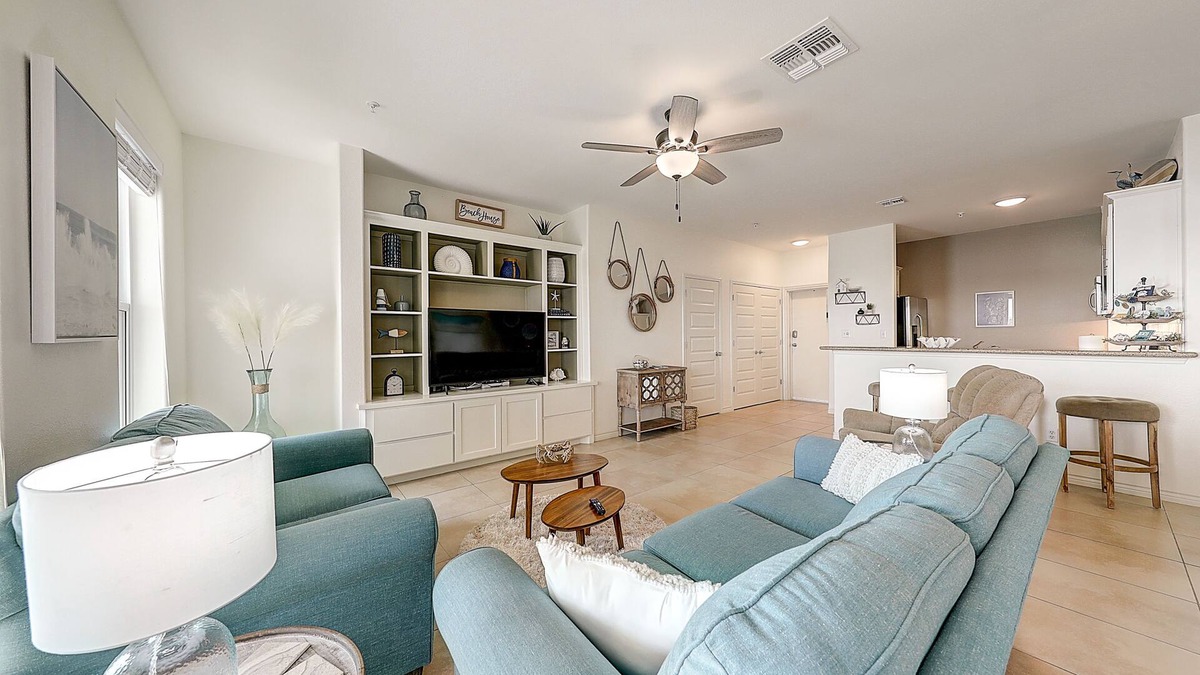 Key Allegro Condo | Key Allegro Island condo with bay views, central AC, W/D - snowbirds + dogs ok