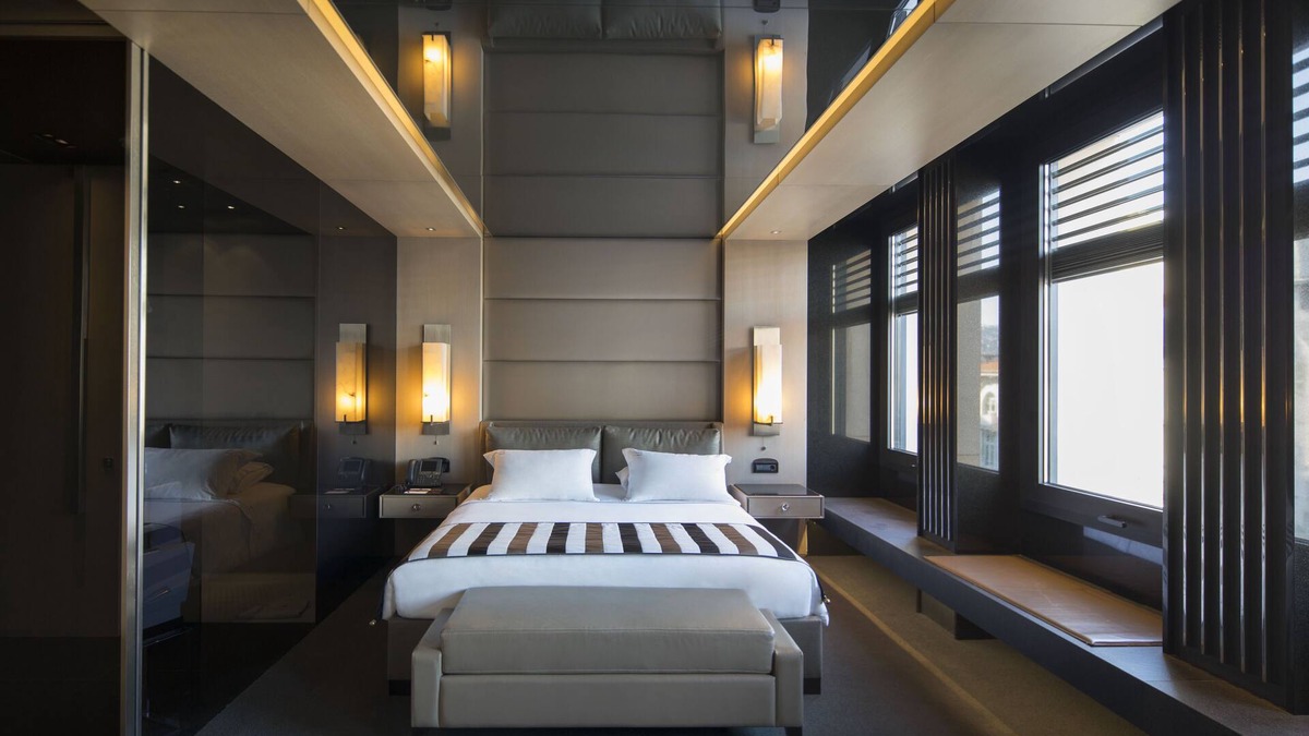Izmir City Centre Hotel | Key Hotel - Boutique Class