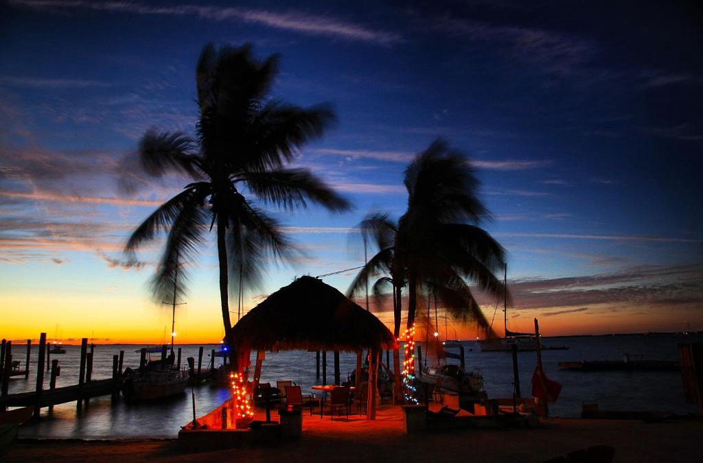 Key Largo Resort | Key Largo Cottages