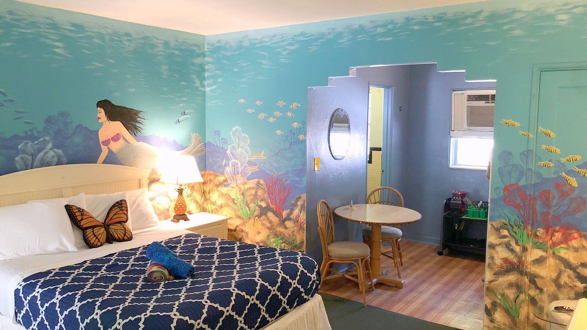 Key Largo Cottage | Key Largo Cottages w/Free Sailboat, Kayaks + More