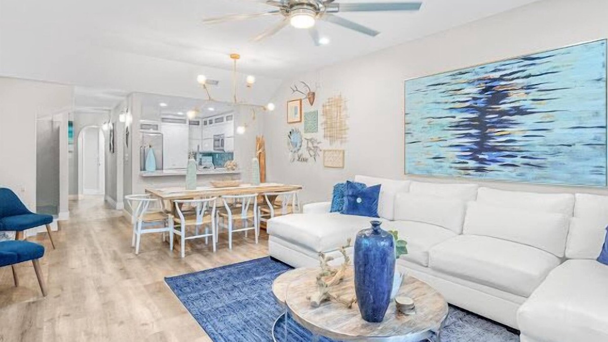 Rock Harbor House | KEY LARGO FAMILY VACAY! Voted Best Vacation Rental Villa in Key Largo! Casa Mar