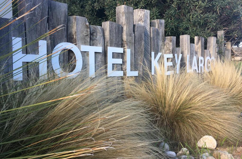 Bandol Hotel | Key Largo