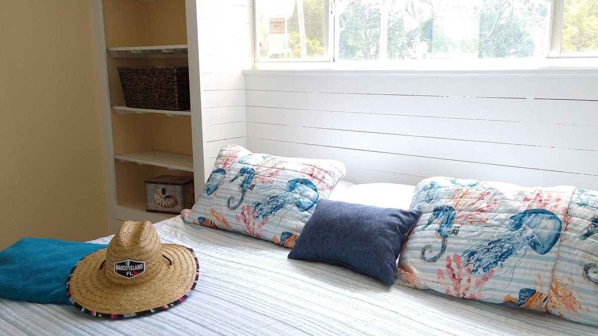 Sexton Cove Estates House | Key Largo Getaway