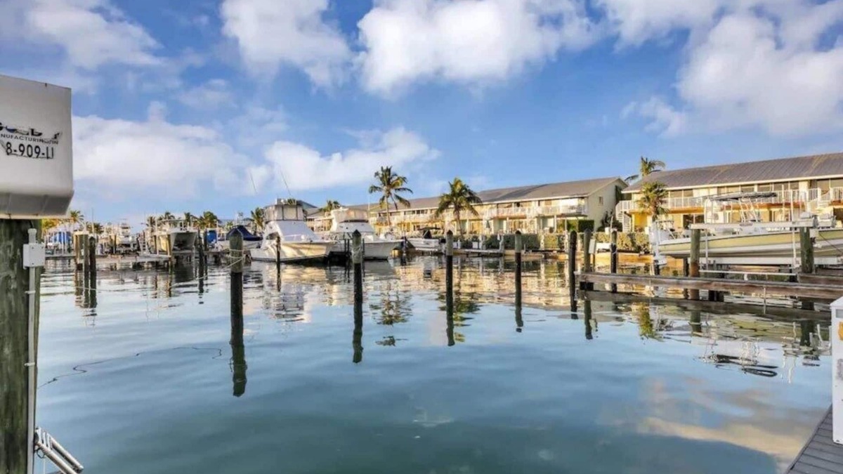 Key Largo House | Key Largo Resort Townhouse with all the toys