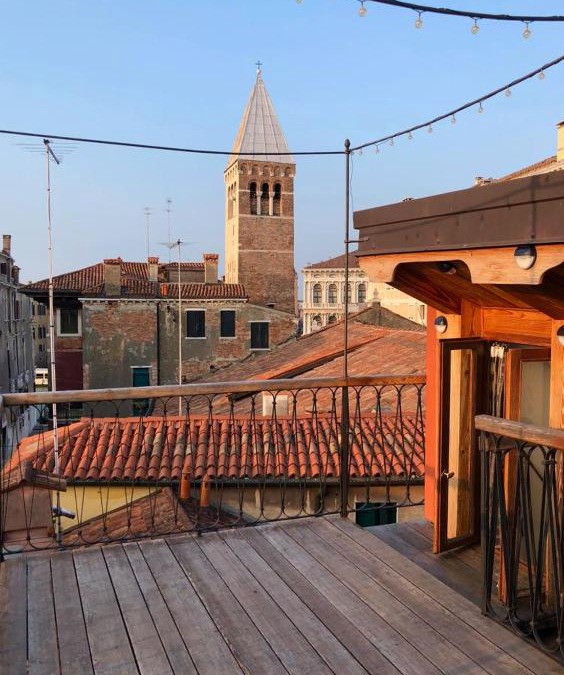 San Marco House | KEY LOCATION near Palazzo Grassi