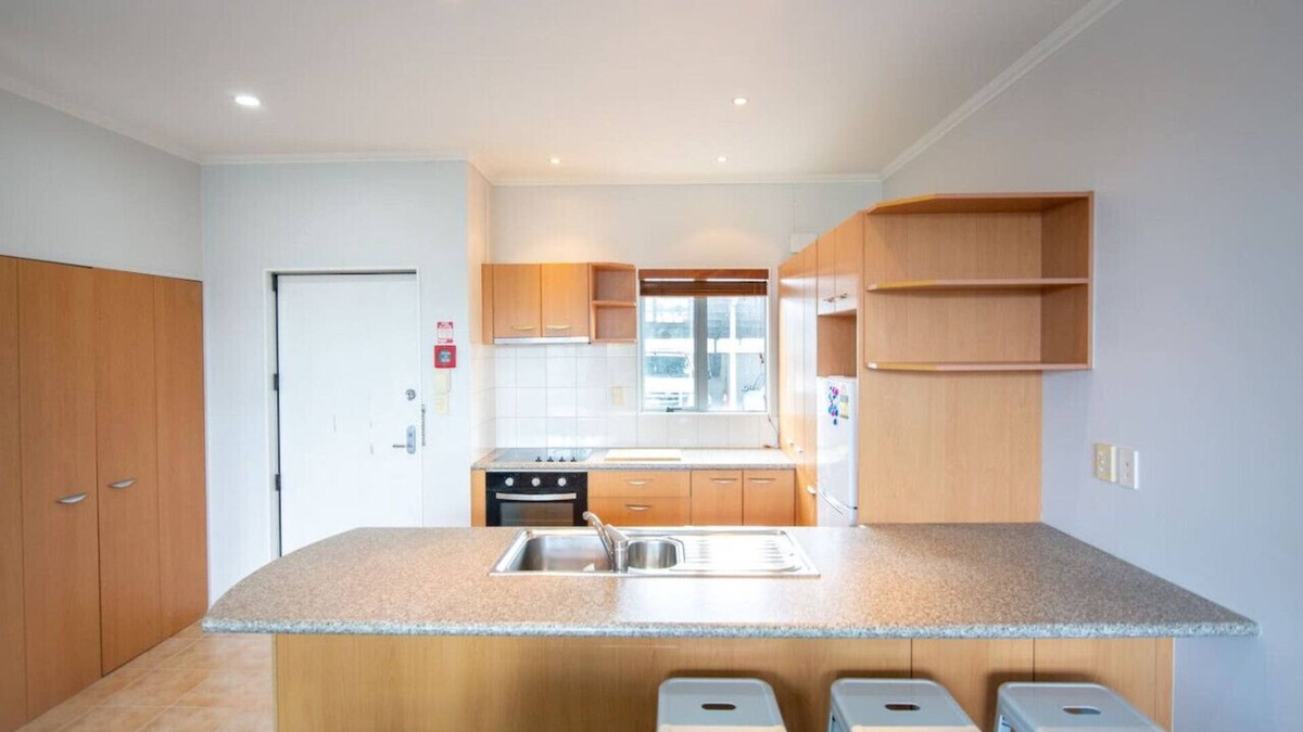 Parnell Apartment | Key to the City, Auckland