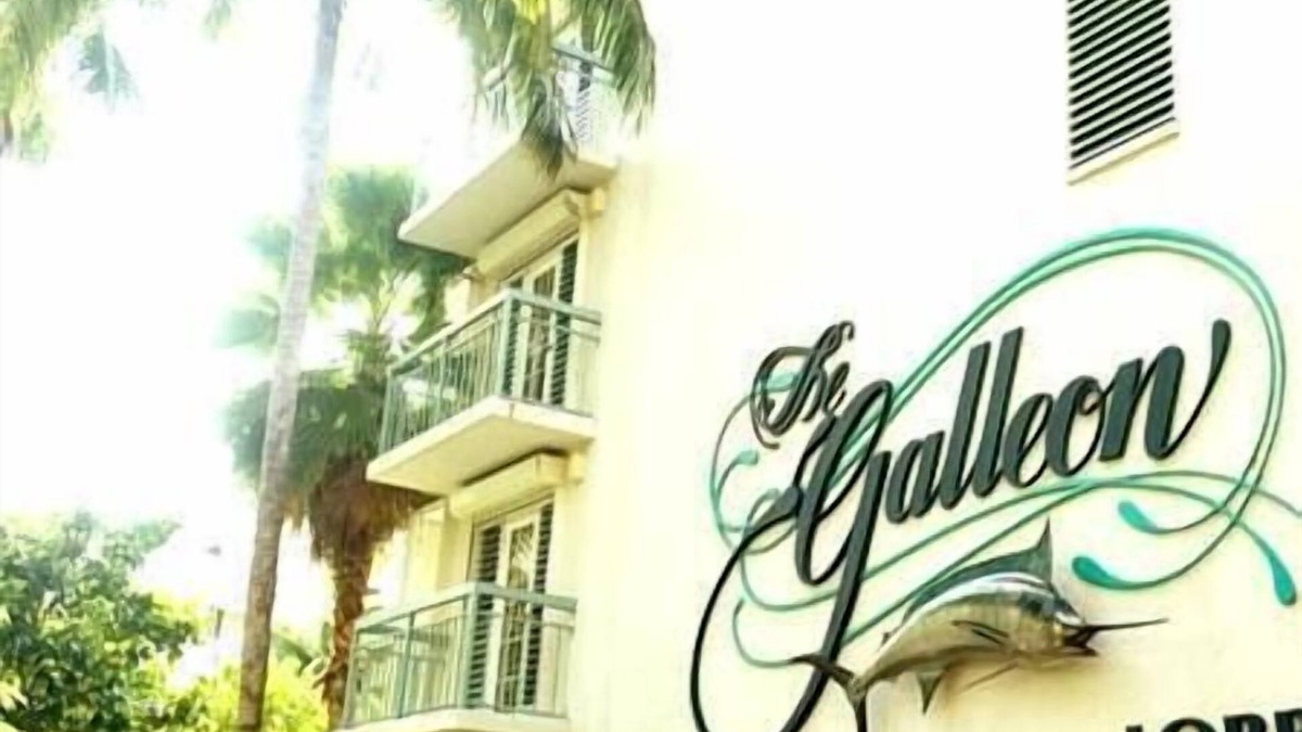 Historic Seaport Resort | Key West, Galleon Resort, Marina, In Town, Pool, Hot Tub