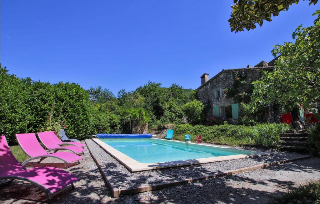 Cliousclat House | Keyaerts
