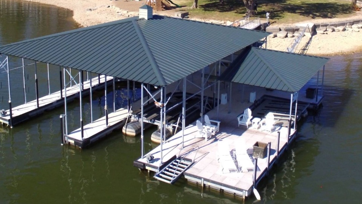 Gibson Point House | Keyes to the Beach House