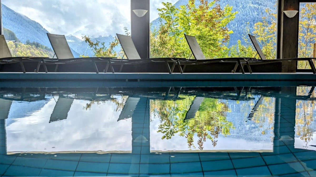 Bartholomaeberg Apartment | Keyone Rooms Montafon Zimmer 34 - Keyone Rooms Montafon