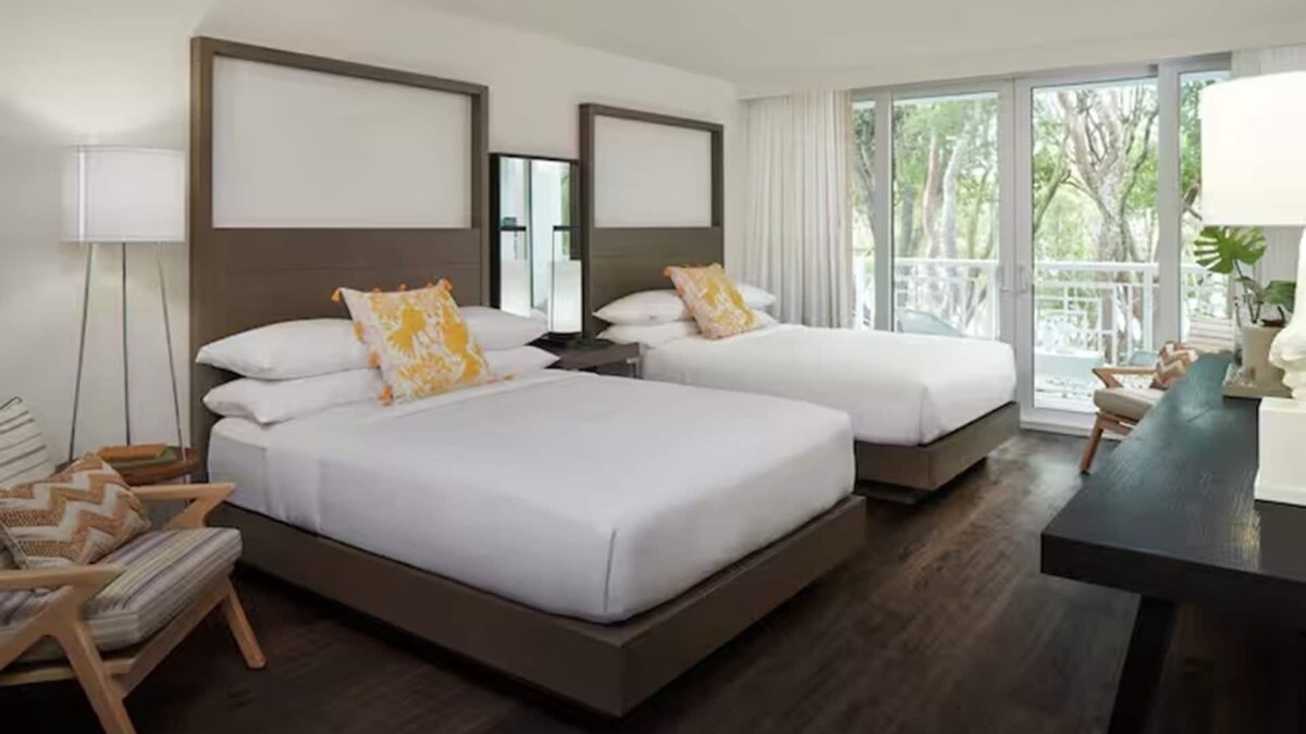 Rock Harbor Resort | Keys Escape! Lovely Hammock View, Pools, Beach Access, Pets Allowed!
