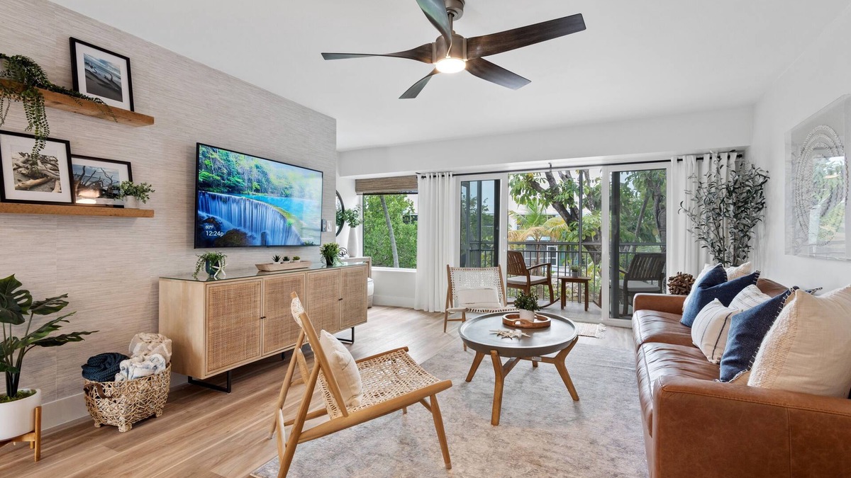 Key Largo House | Keys Relaxing Getaway