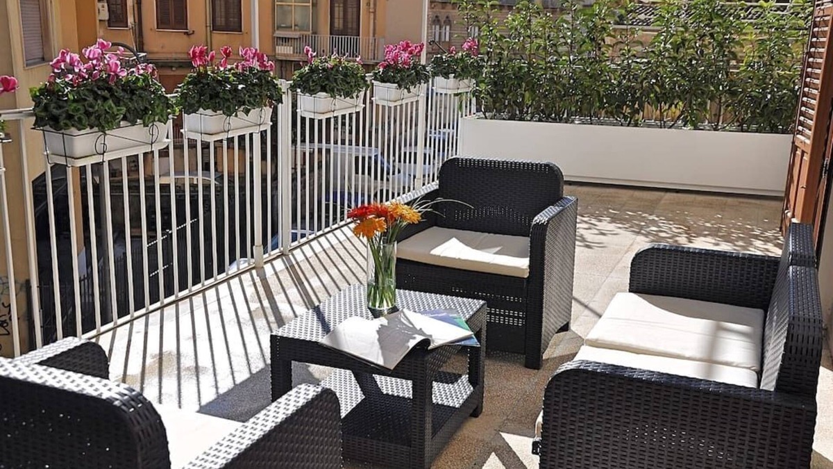 Modica Apartment | KeysCardinale apartment 2 rooms Modica