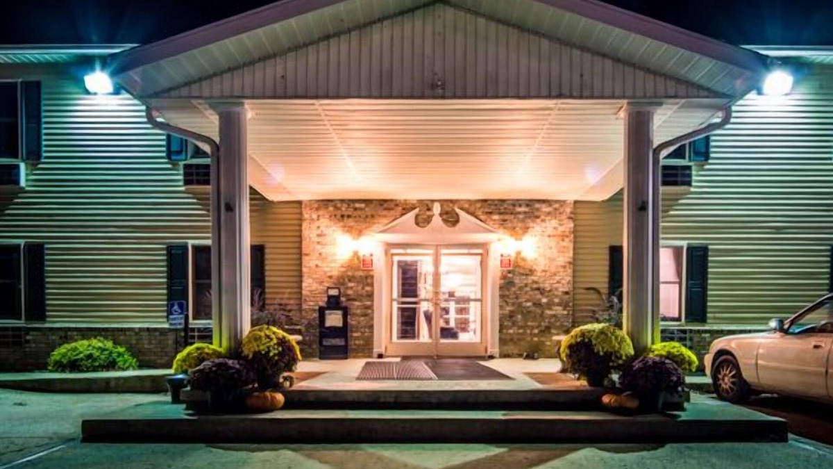 Keyser Hotel | Keyser Inn