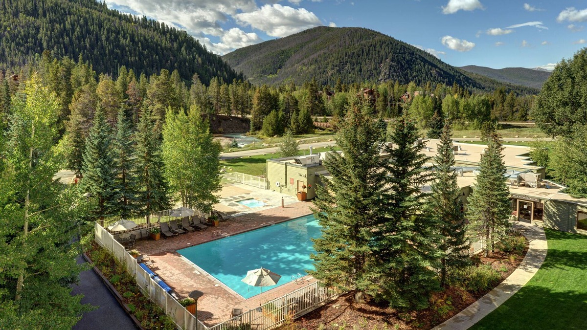 Keystone Hotel | Keystone Lodge & Spa by Keystone Resort