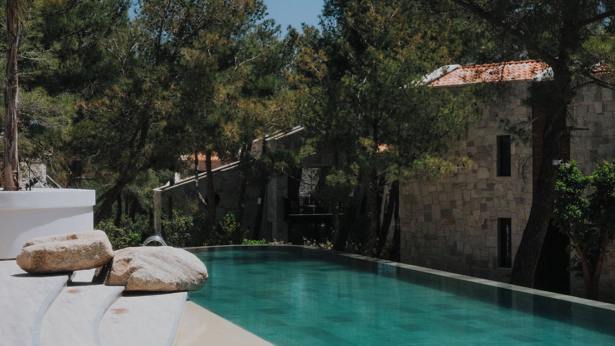Urla Hotel | KeyUrla