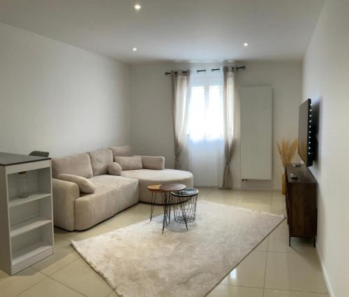 Reims Apartment | Kezy appartement 4 personne bébé