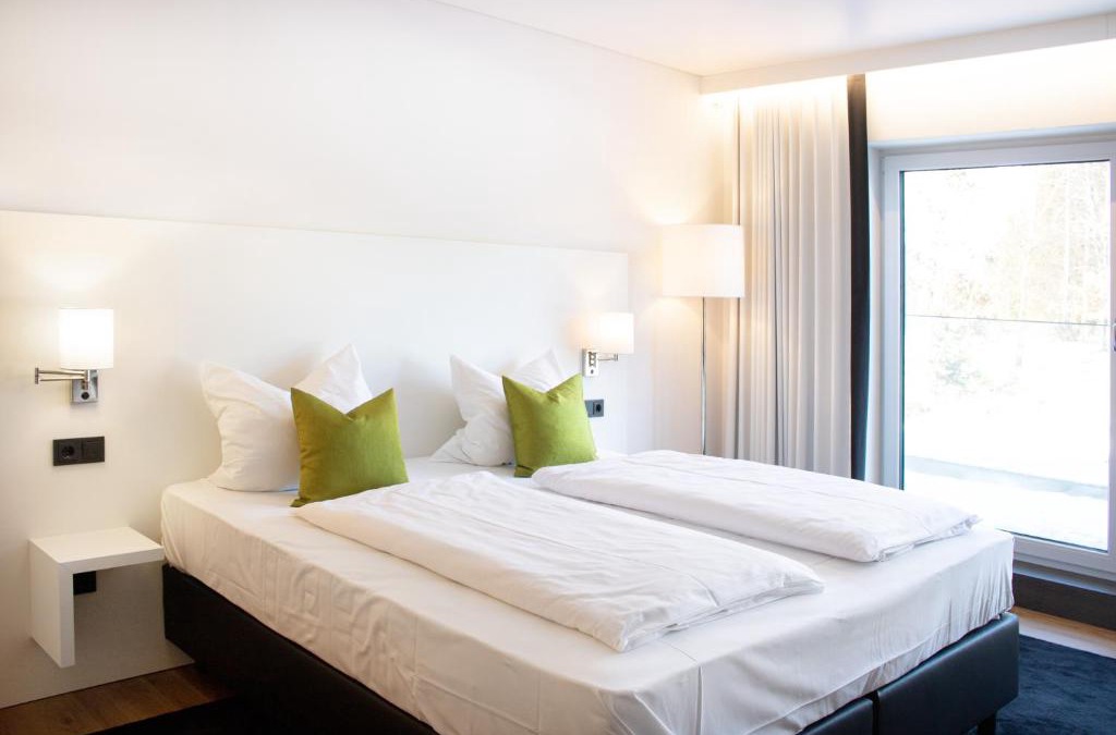Kaufbeuren Hotel | KF Hotel by WMM Hotels