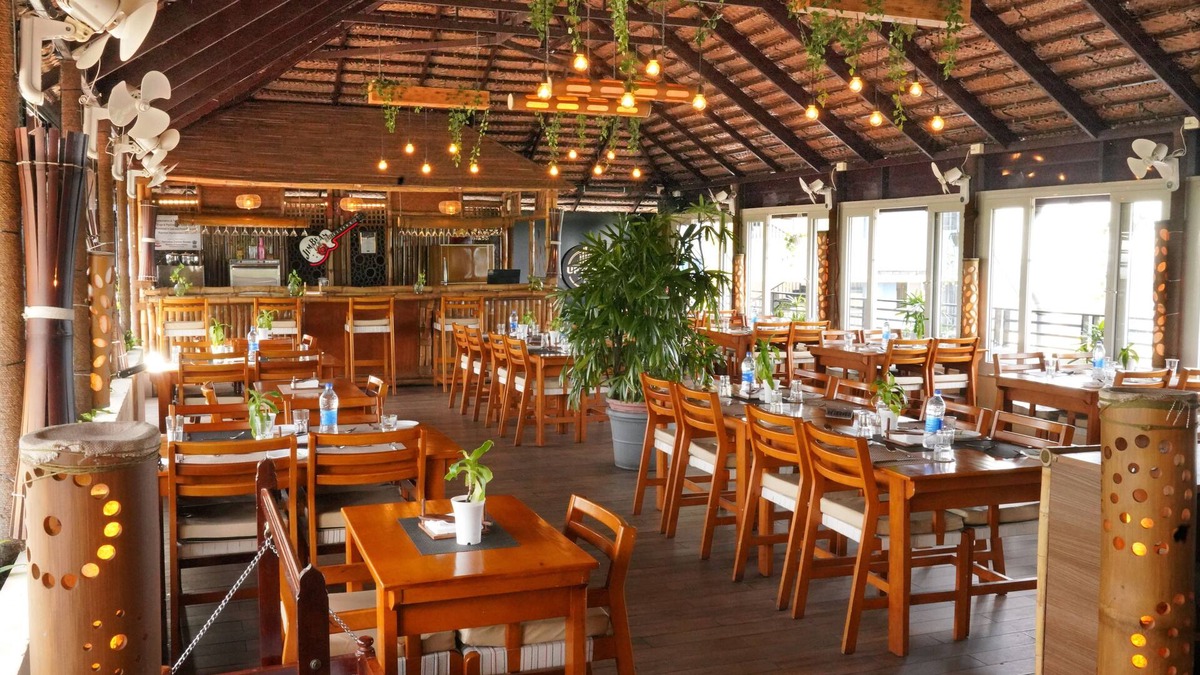 Tiruvalla Hotel | KGA Elite Continental Hotels