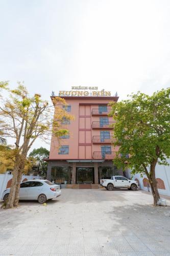 Cua Lo Hotel | Khách sạn Hương Biển