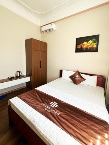 Ha Tinh Hotel | Khách sạn Hoàng Ngân