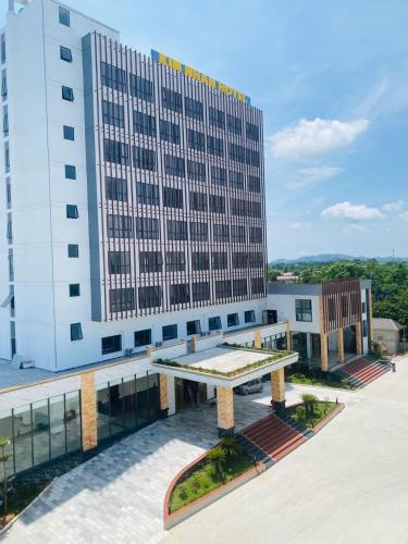 Anh Son Hotel | KHÁCH SẠN KIM NHAN