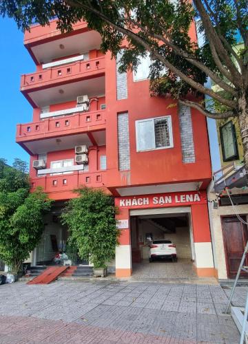 Ha Tinh Hotel | Khách Sạn Lena