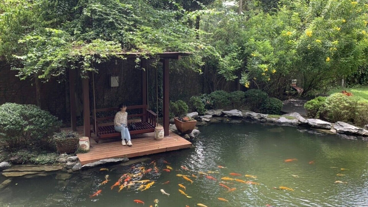 Luong Son Villa | Khải Hoàn Villas