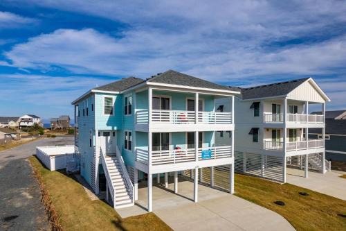 Kitty Hawk House | KH152 Ocean Breeze
